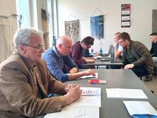 Frekwencja na medal podczas kwalifikacji wojskowej