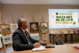 Fot. Powiat Średzki - RFP