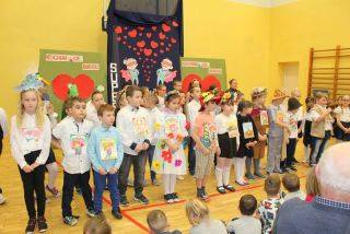 Babciu, Dziadku - Kocham Cię!