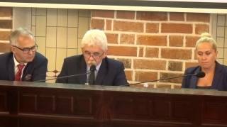 Decyzja RM ws. woli pomocy Powiatowi Średzkiemu na odkup dawnego szpitala powiatowego