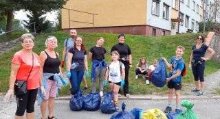Aktywność dla wszystkich w Ciechowie