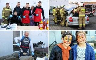 Blisko 13 tys. zł zebrali mieszkańcy Piotrowic na pikniku charytatywnym dla Bogdana