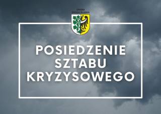 Sztab kryzysowy zdecydował - Święto Wina w Środzie Śląskiej odwołane!