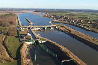 Fot. PG Wodne Wody Polskie