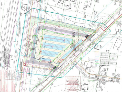 Węzeł przesiadkowy w Miękini – wielki krok ku zrównoważonej mobilności