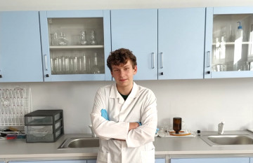 Fot. Szkoła Podstawowa nr 3 w Środzie Śląskiej