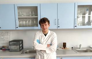 Fot. Szkoła Podstawowa nr 3 w Środzie Śląskiej