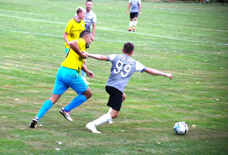 Podsumowanie piłkarskiego weekendu! Pierwsze punkty futsalowców z Miękini!