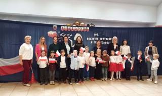 Fot. Publiczne Przedszkole w Szczepanowie