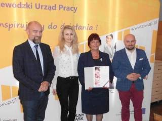 Podpisano promesę na funkcjonowanie i wyposażenie budowanego żłobka w Kostomłotach