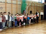 Tak uświetniono rocznicę niepodległości w szkole w Rakoszycach