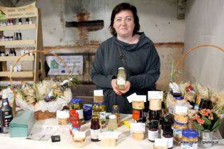 Gałowski targ pełen rękodzieła i smaków