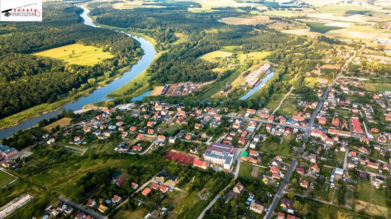 Wójt Gminy Malczyce zaprasza do wypełnienia geoankiety