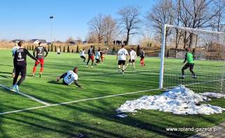 POLONIA ŚRODA ŚLĄSKA – POLONIA STAL ŚWIDNICA
