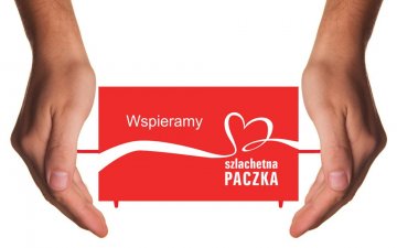 Szlachetna Paczka 2021 z udziałem naszego powiatu!