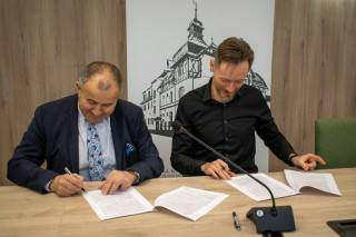 Fot. Gmina Miękinia