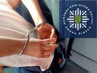 Fot. KPP w Środzie Śląskiej