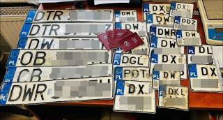 Fot. KPP w Środzie Śląskiej