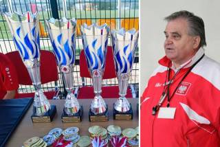 Sportowa tradycja trwa: Memoriał im. Janusza Borowego po raz kolejny w Środzie Śląskiej