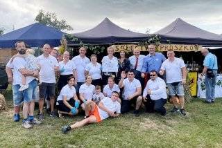 Fot. Powiat Średzki - RFP