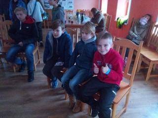 V edycja turnieju FIFA w Damianowie