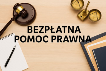 Bezpłatna Pomoc w Ramach Programu „Świadomy Obywatel – Prawo do Porady”