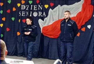 Fot. KPP w Środzie Śląskiej