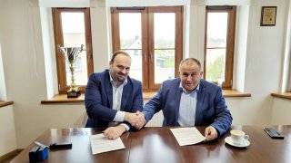 Fot. Gmina Miękinia