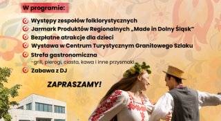 15-lecie LGD Szlakiem Granitu już 22 lipca!