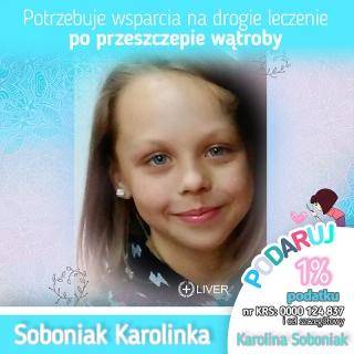 &quot;Dziękuję za pomoc w walce z chorobą mojej córki!&quot;