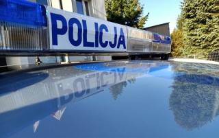 Fot. ilustracyjne / policja