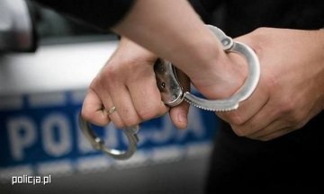 Fot. ilustracyjne / policja.pl