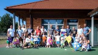 Fot. Przedszkole Publiczne w Szczepanowie