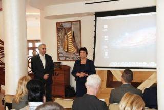 Spotkanie z inwestorami w Piotrowicach