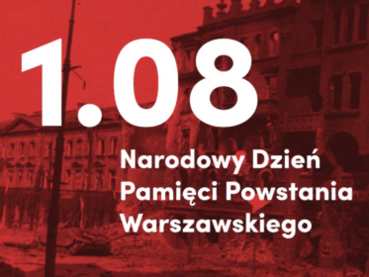 Dzień Pamięci Powstania Warszawskiego – koncert na średzkim rynku