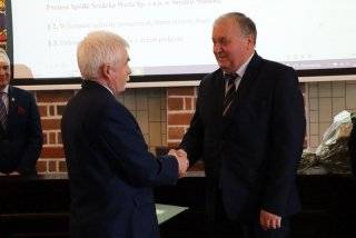 Fot. UM w Środzie Śląskiej