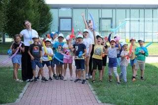 Tydzień pełen wrażeń w BASF