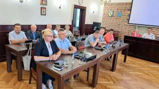 IX sesja Rady Miejskiej w Środzie Śląskiej (na żywo)