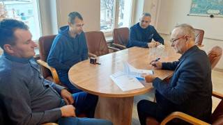 Fot. Powiat Średzki - RFP