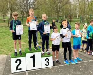 fot. Szkoła  Podstawowa w Ciechowie