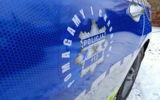 Fot. ilustracyjne / policja