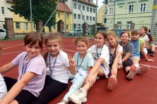 Fot. Oratorium w Środzie Śląskiej