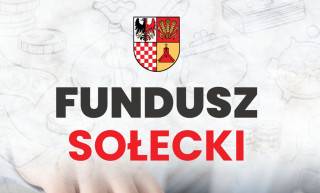 Środki z funduszu sołeckiego dla Gminy Udanin