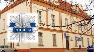 Masowe zwolnienia lekarskie także w średzkiej policji