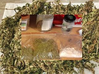 Fot. KPP w Środzie Śląskiej