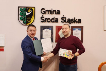 Fot. Urząd Miejski w Środzie Śląskiej