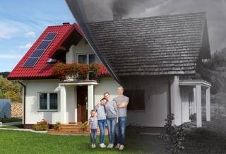 Program „Czyste Powietrze”