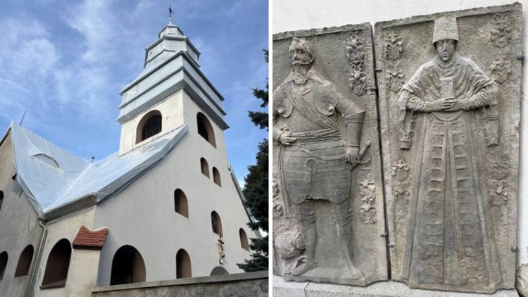 Dwa zabytki – jedna misja: Ochrona dziedzictwa kulturowego Gminy Malczyce