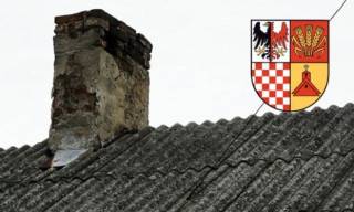 Inwentaryzacja wyrobów azbestowych w Gminie Udanin