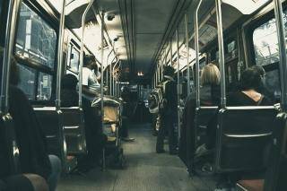 Ważna informacja! Dojazdy uczniów do szkół